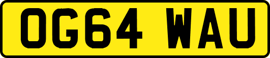 OG64WAU