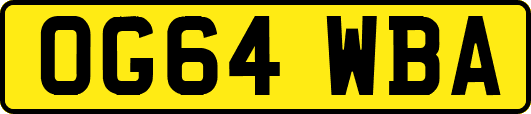 OG64WBA