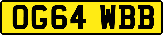 OG64WBB