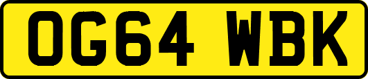 OG64WBK