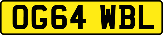 OG64WBL