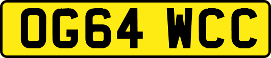 OG64WCC