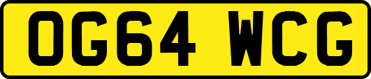 OG64WCG