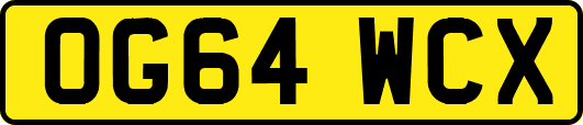 OG64WCX