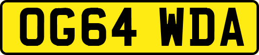OG64WDA