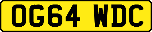 OG64WDC