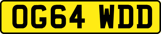 OG64WDD