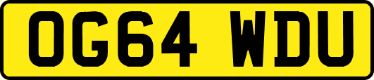 OG64WDU
