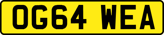 OG64WEA