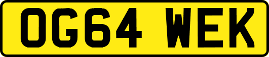 OG64WEK