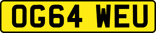 OG64WEU