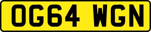 OG64WGN
