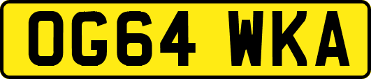 OG64WKA