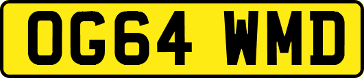 OG64WMD