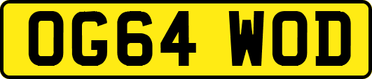 OG64WOD