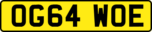 OG64WOE