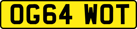OG64WOT