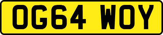 OG64WOY