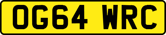 OG64WRC