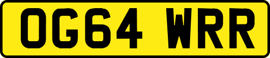 OG64WRR