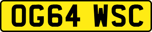 OG64WSC