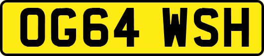 OG64WSH