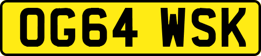 OG64WSK