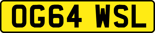 OG64WSL