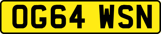 OG64WSN