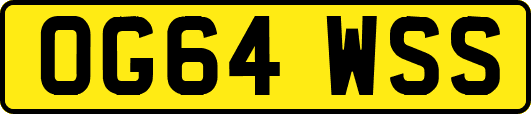 OG64WSS