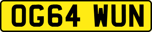 OG64WUN