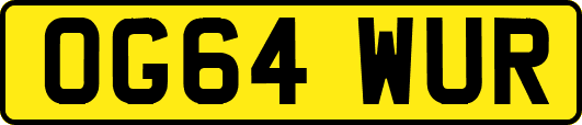 OG64WUR