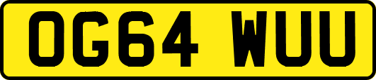 OG64WUU