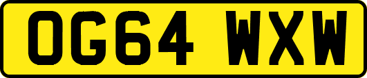 OG64WXW