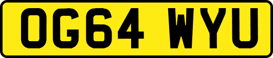OG64WYU
