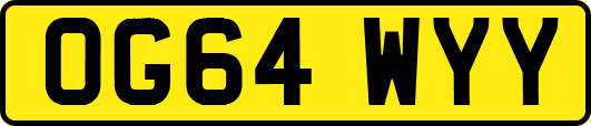 OG64WYY