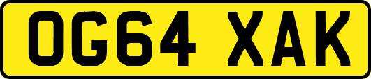 OG64XAK