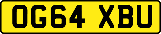 OG64XBU