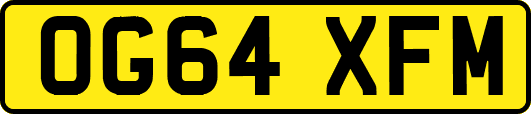 OG64XFM