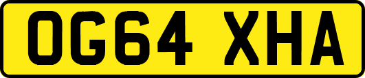 OG64XHA
