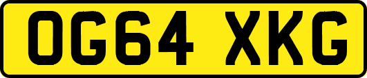 OG64XKG