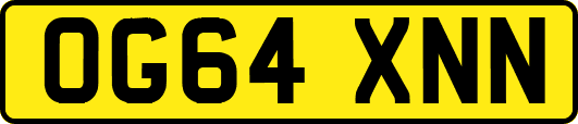 OG64XNN
