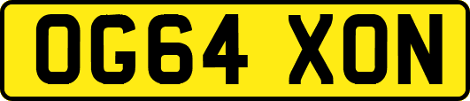 OG64XON