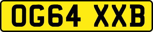 OG64XXB