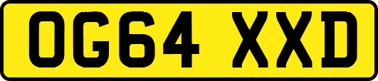 OG64XXD