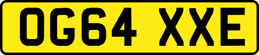 OG64XXE
