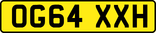 OG64XXH