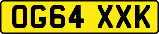OG64XXK