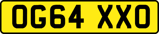 OG64XXO