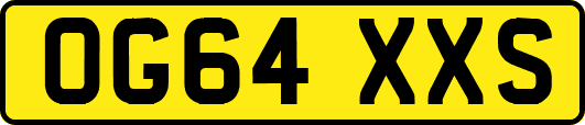 OG64XXS